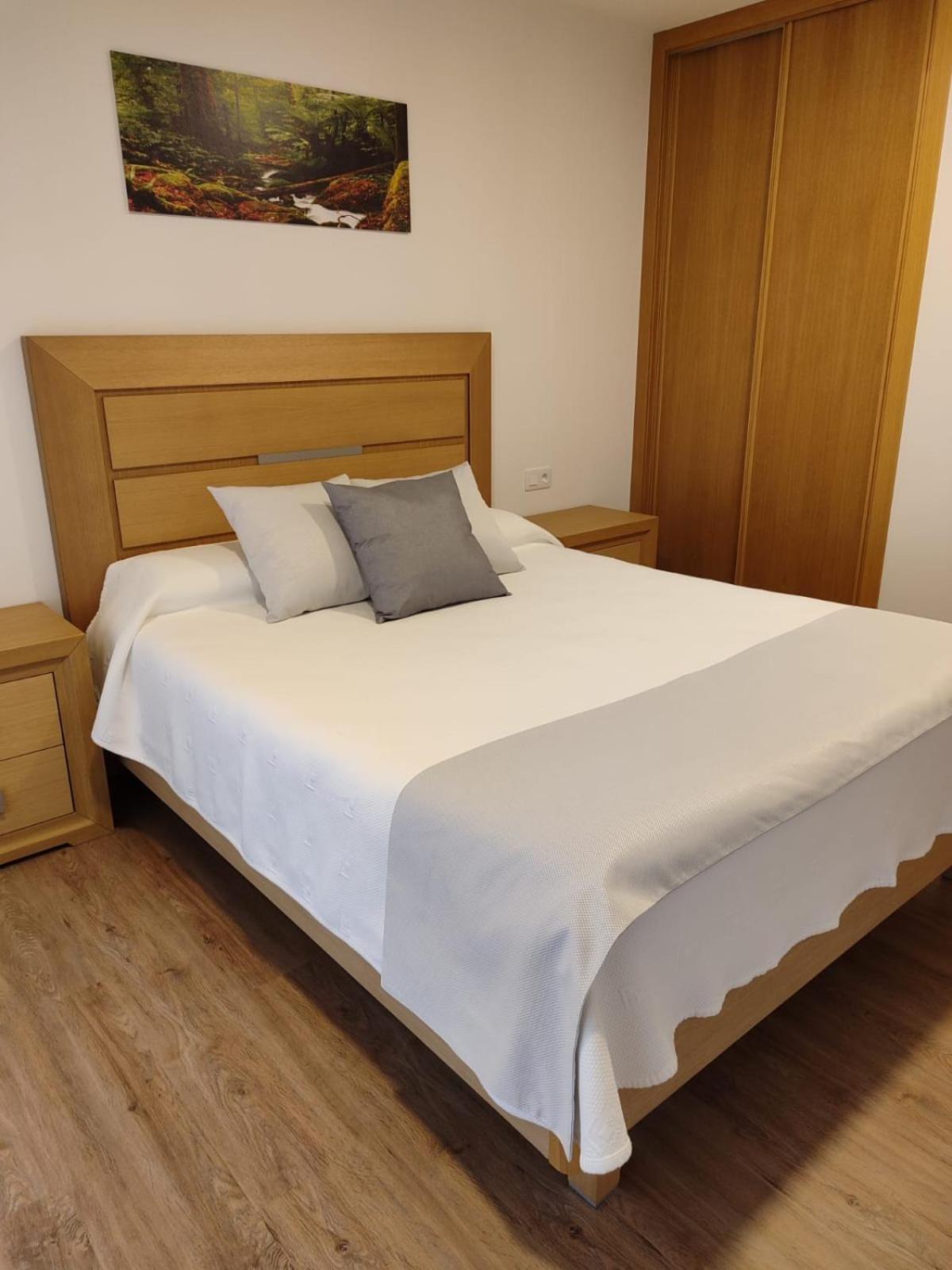 Hotel Gastronomico Gandainas Rios Zewnętrze zdjęcie